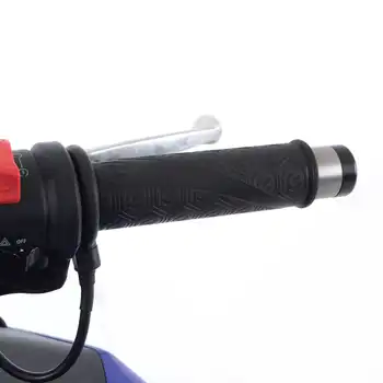R G Racing Heated Grips for KTM 790 Adventure